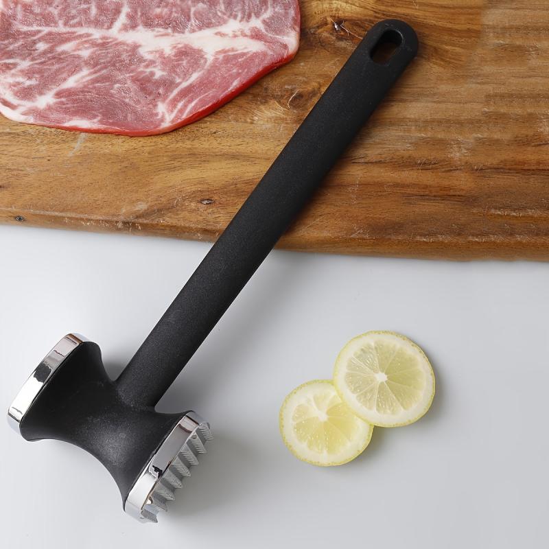 Zinc Alloy Meat Tenderizer Cooking Machine Kitchen Gadgets