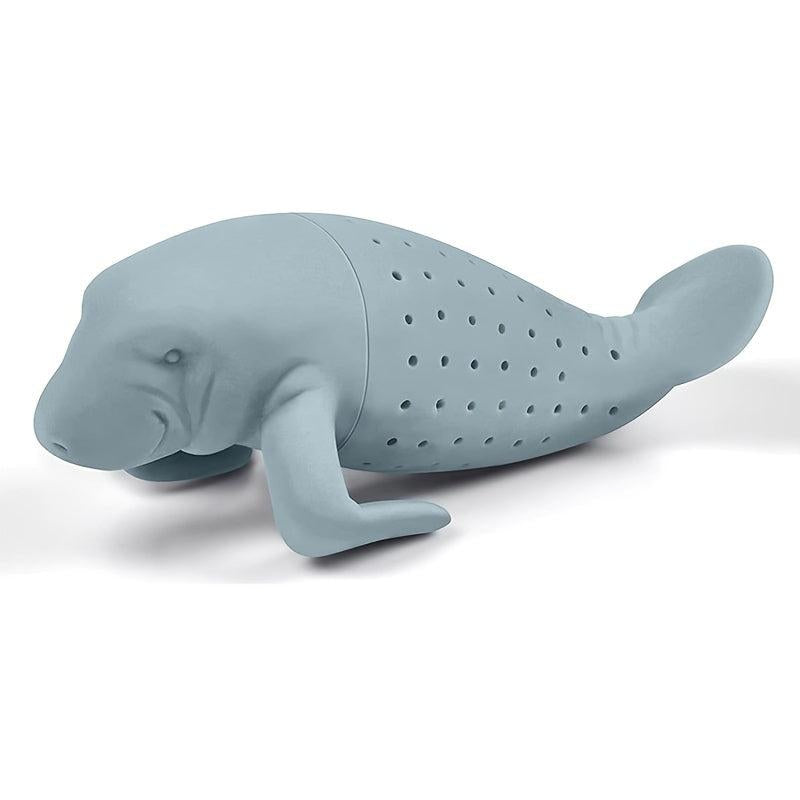 Silicone Tea Infuser Loose Leaf Tea Steeper Gift For Tea