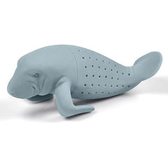 Silicone Tea Infuser Loose Leaf Tea Steeper Gift For Tea