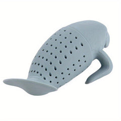 Silicone Tea Infuser Loose Leaf Tea Steeper Gift For Tea