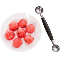 Multifunctional Ice Cream Spoon for Digging, Scooping, Serving