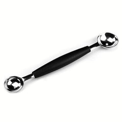 Multifunctional Ice Cream Spoon for Digging, Scooping, Serving