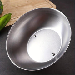 Stainless Steel Steak Cover for Outdoor BBQ Grilling