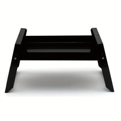 Foldable Portable BBQ Grill for Outdoor Camping - Easy Storage Barbecue Tools