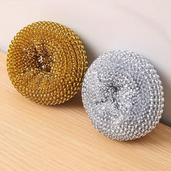 Handle PET Washing Pot Brush - Kitchen Cleaning Brush