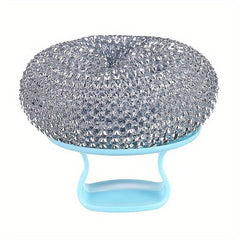 Handle PET Washing Pot Brush - Kitchen Cleaning Brush