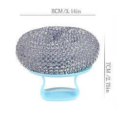 Handle PET Washing Pot Brush - Kitchen Cleaning Brush