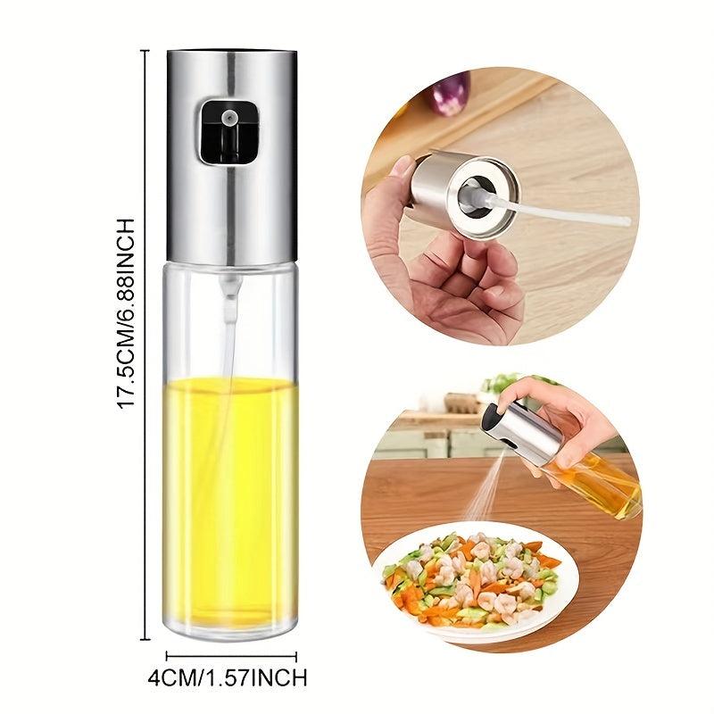 1pc Glass Sprayer Kitchen Mister Creative Spray Bottle