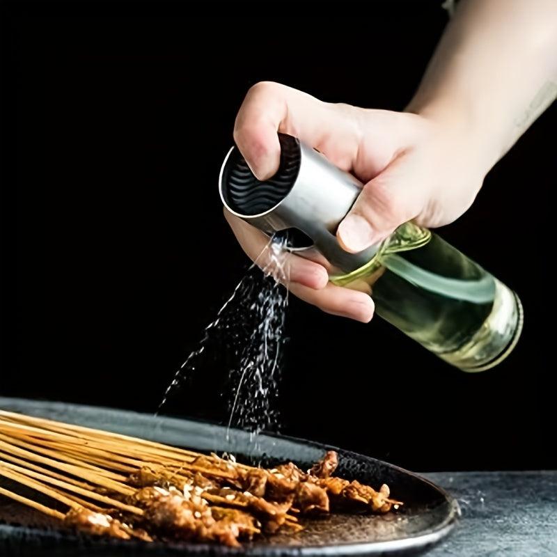 1pc Glass Sprayer Kitchen Mister Creative Spray Bottle