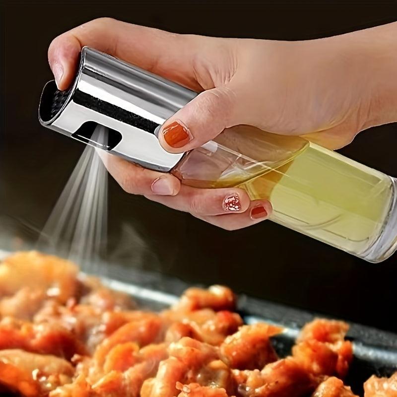 1pc Glass Sprayer Kitchen Mister Creative Spray Bottle