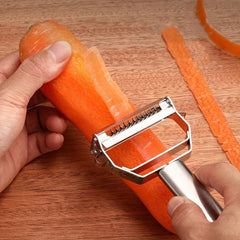 1pc Fruit Peeler Kitchen Vegetable Peeler Potato Peeler