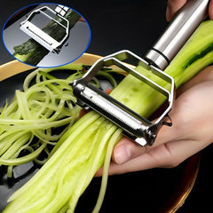 1pc Fruit Peeler Kitchen Vegetable Peeler Potato Peeler
