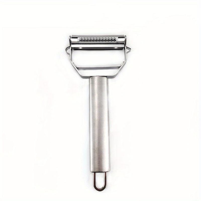 1pc Fruit Peeler Kitchen Vegetable Peeler Potato Peeler
