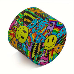 Cartoon Spice Grinder Metal Kitchen Gadget Multifunctional Crusher