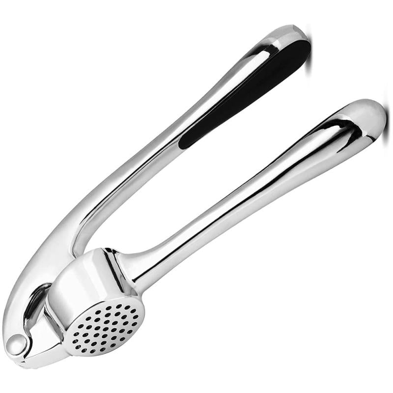 Garlic Press Stainless Steel Mincer Anti-rust Crusher