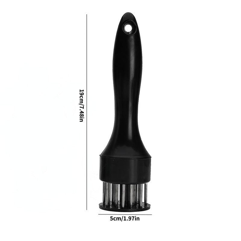 Meat Hammer Loose Meat Needle Steak Tenderizer Pork Chop Tool