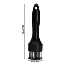 Meat Hammer Loose Meat Needle Steak Tenderizer Pork Chop Tool