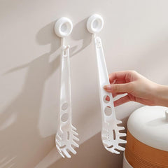 Kitchen Egg Separator Yolk Liquid Filter Long Handle Tool