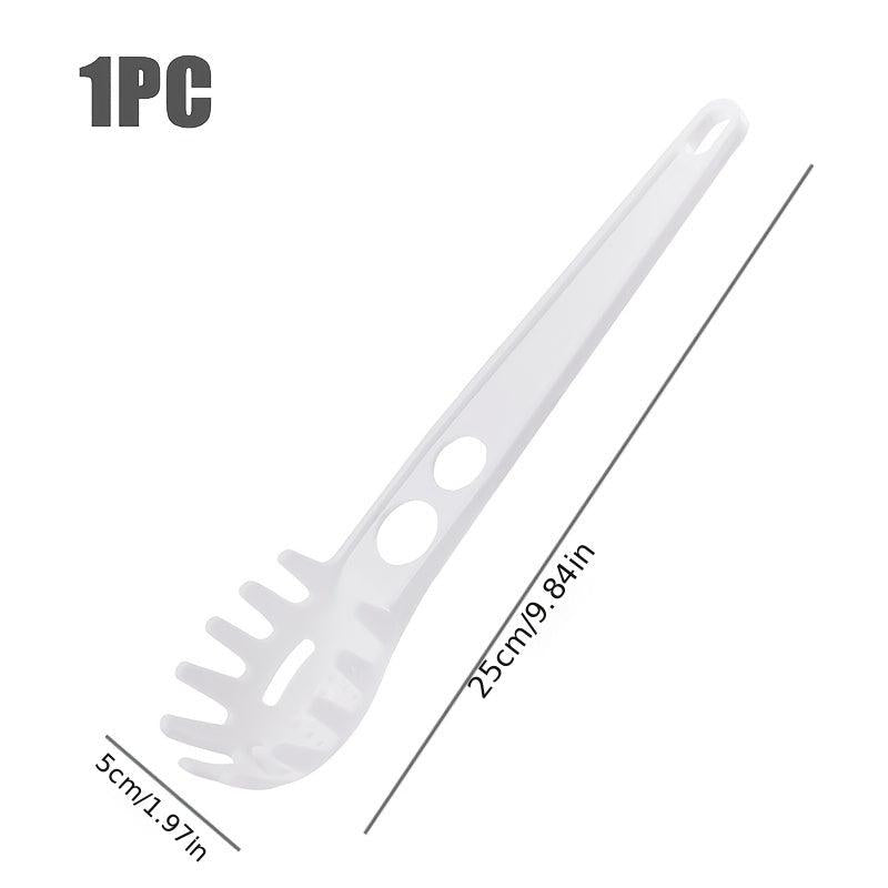 Kitchen Egg Separator Yolk Liquid Filter Long Handle Tool