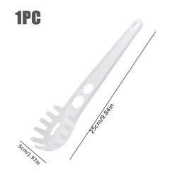Kitchen Egg Separator Yolk Liquid Filter Long Handle Tool