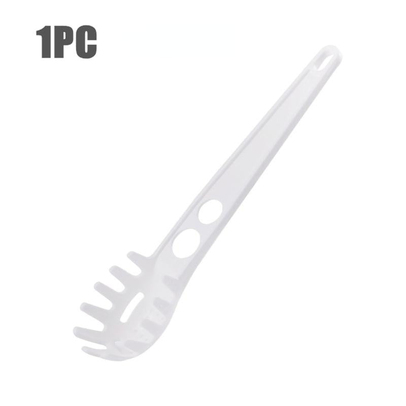 Kitchen Egg Separator Yolk Liquid Filter Long Handle Tool