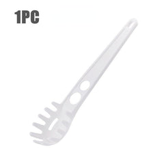 Kitchen Egg Separator Yolk Liquid Filter Long Handle Tool