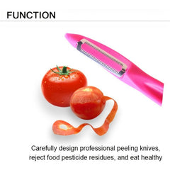 Tomato Peeler Stainless Steel Kitchen Vegetable Tools