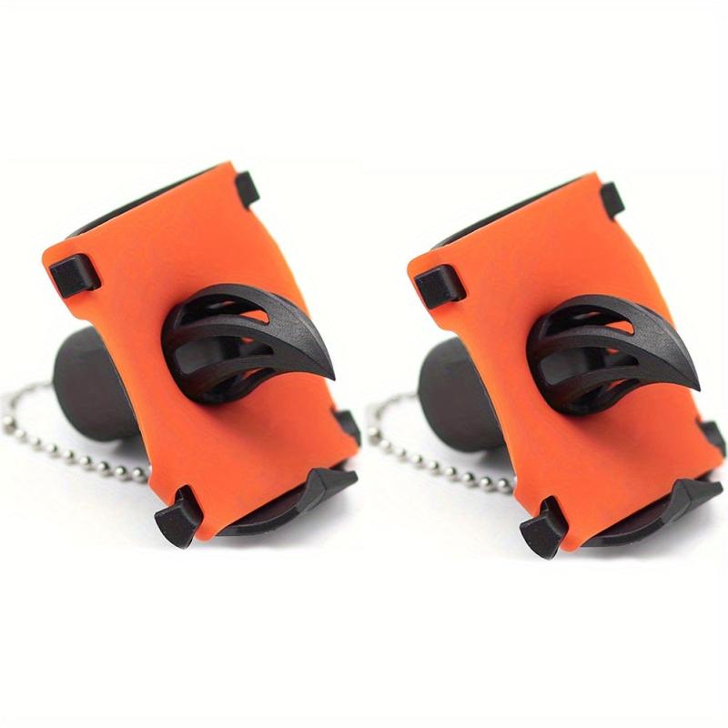 Shotgun Tool with Bottle Opener Keychain for Men Women