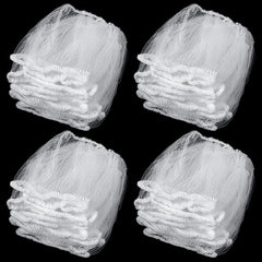 120 Pcs Kitchen Sink Strainer Mesh Bag Disposable Sink Net Filter Bags