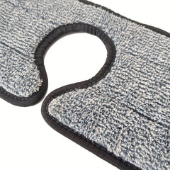 Microfiber Kitchen Faucet Splash Guard Absorbent Mat for Sink and Countertop
