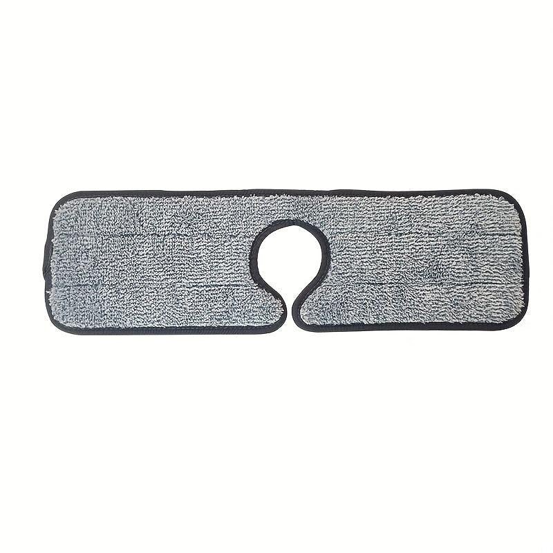 Microfiber Kitchen Faucet Splash Guard Absorbent Mat for Sink and Countertop