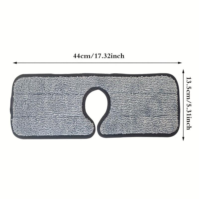 Microfiber Kitchen Faucet Splash Guard Absorbent Mat for Sink and Countertop