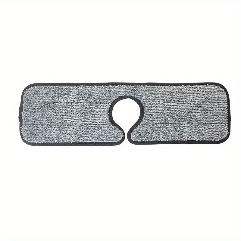 Microfiber Kitchen Faucet Splash Guard Absorbent Mat for Sink and Countertop