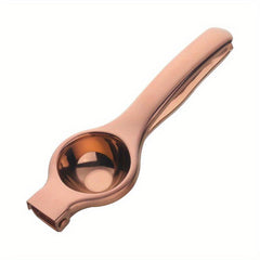 Stainless Steel Citrus Juicer Manual Squeezer Kitchen Tool
