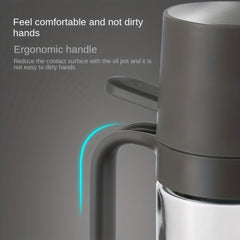 Glass Sprayer Mister for Kitchen BBQ Baking Roasting Camping