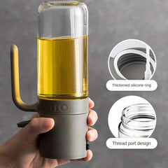 Glass Sprayer Mister for Kitchen BBQ Baking Roasting Camping