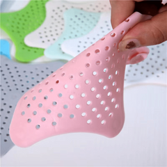 Starfish Hair Catcher Bathroom Drain Strainer Hair Catcher