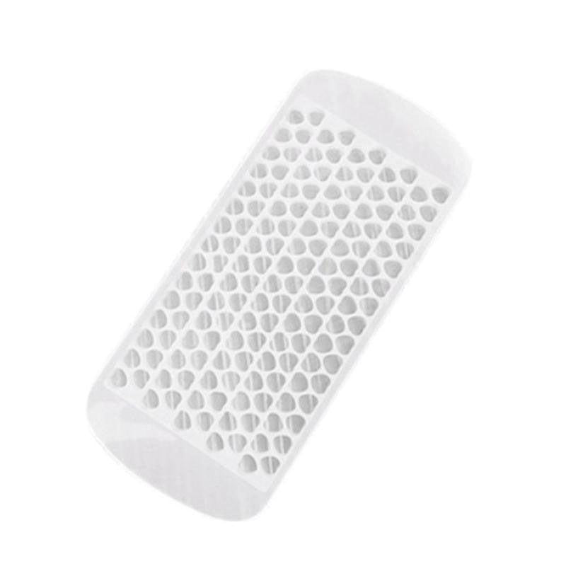 Heart Shaped Silicone Ice Cube Tray Chocolate Mold