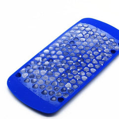 Heart Shaped Silicone Ice Cube Tray Chocolate Mold