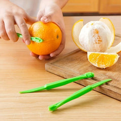 Orange Peeler Lemon Peeler Creative Cutter Orange Peeler Tool