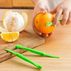 Orange Peeler Lemon Peeler Creative Cutter Orange Peeler Tool