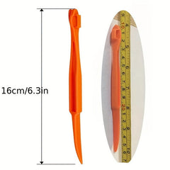 Orange Peeler Lemon Peeler Creative Cutter Orange Peeler Tool