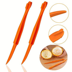 Orange Peeler Lemon Peeler Creative Cutter Orange Peeler Tool