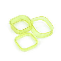 Square Sandwich Cutter Back To School Lunch Box Essentials