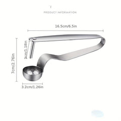 Stainless Steel Jujube Pitting Device Cherry Core Remover