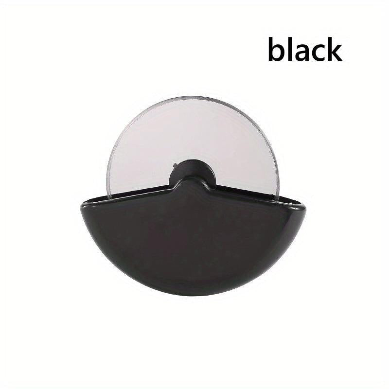 Pizza Cutter Wheel Stainless Steel Blade Plastic Handle