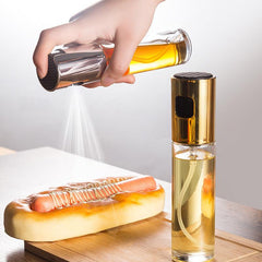 Kitchen Sprayer Glass Mister Creative Spray Bottle Household Spray