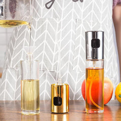 Kitchen Sprayer Glass Mister Creative Spray Bottle Household Spray