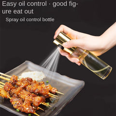 Kitchen Sprayer Glass Mister Creative Spray Bottle Household Spray