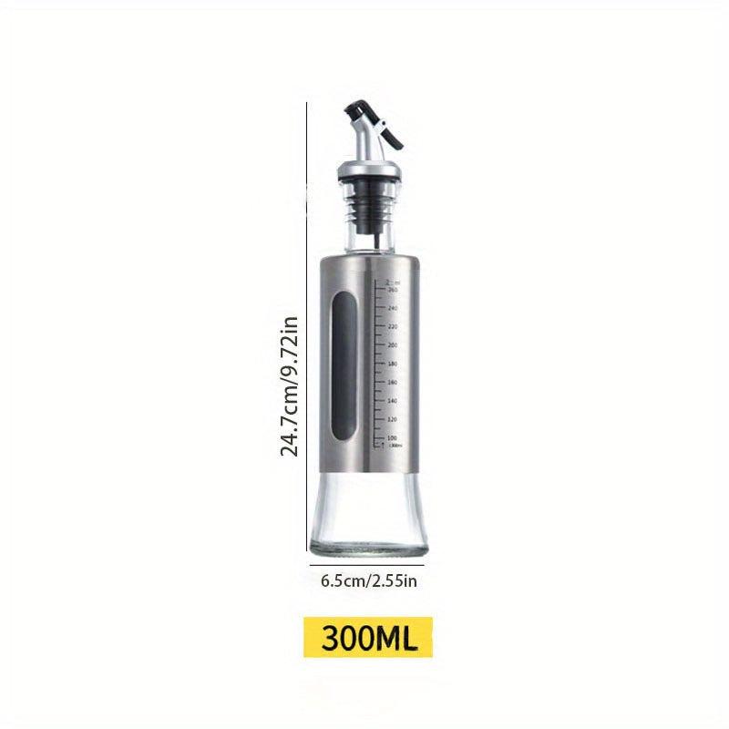 Stainless Steel Olive Bottle Press Type